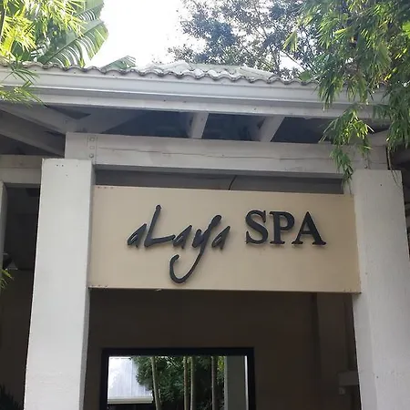 Bonaventure Resort And Spa-3